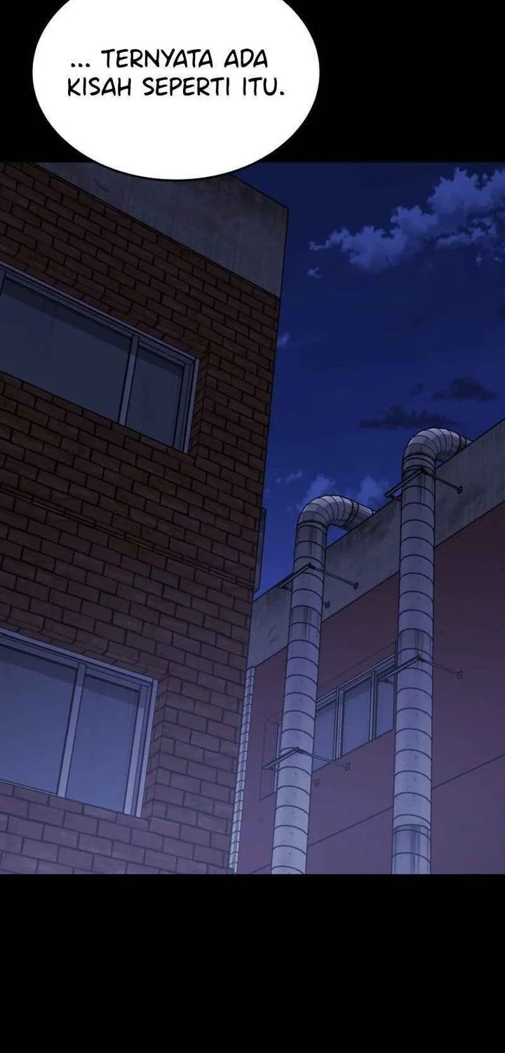 High School Gangsters Chapter 45 Gambar 14