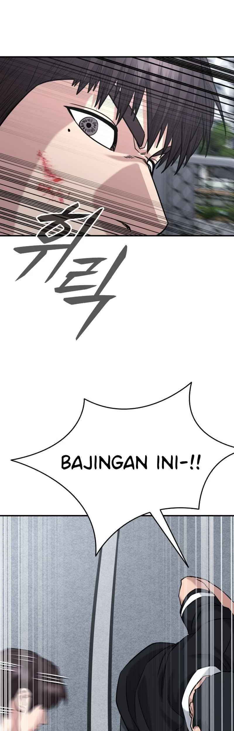 High School Gangsters Chapter 46 Gambar 23