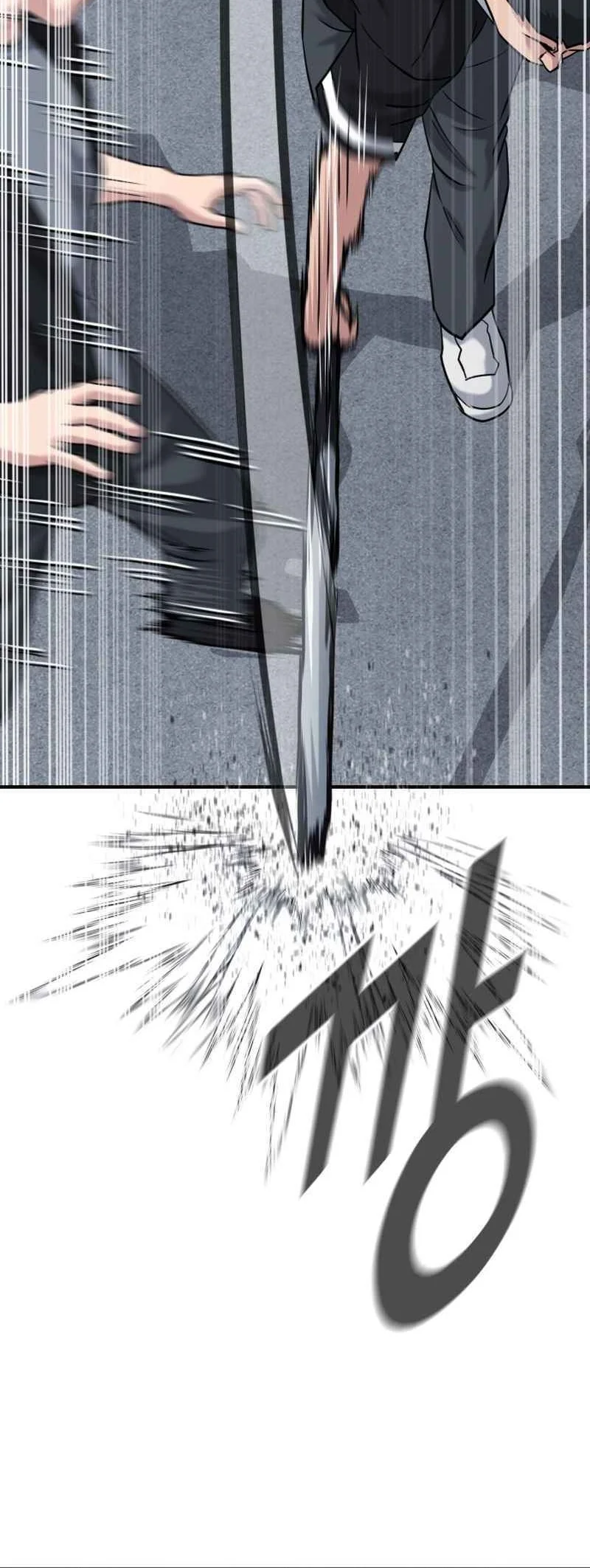 High School Gangsters Chapter 46 Gambar 24