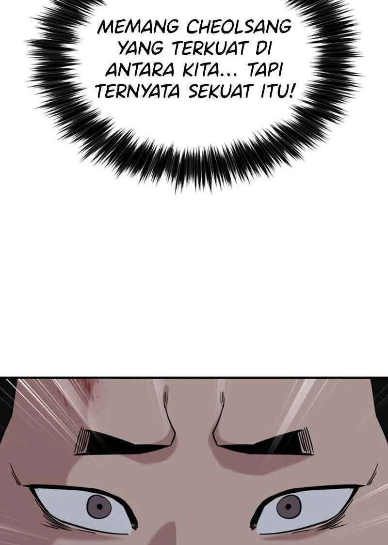 High School Gangsters Chapter 46 Gambar 30