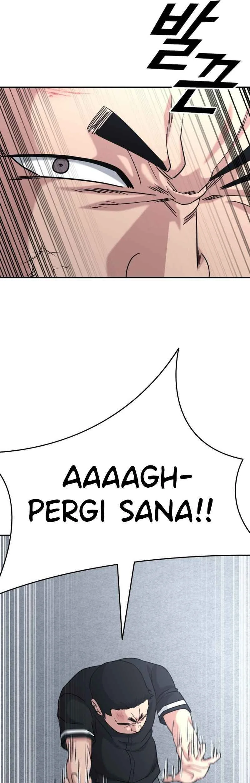 High School Gangsters Chapter 46 Gambar 33