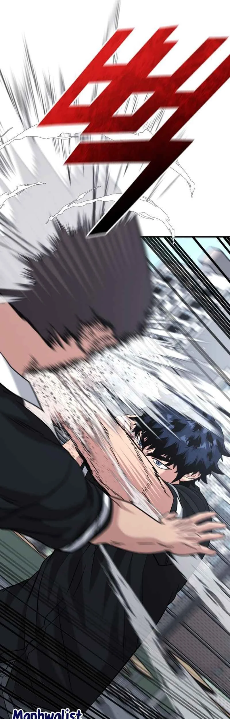 High School Gangsters Chapter 46 Gambar 39