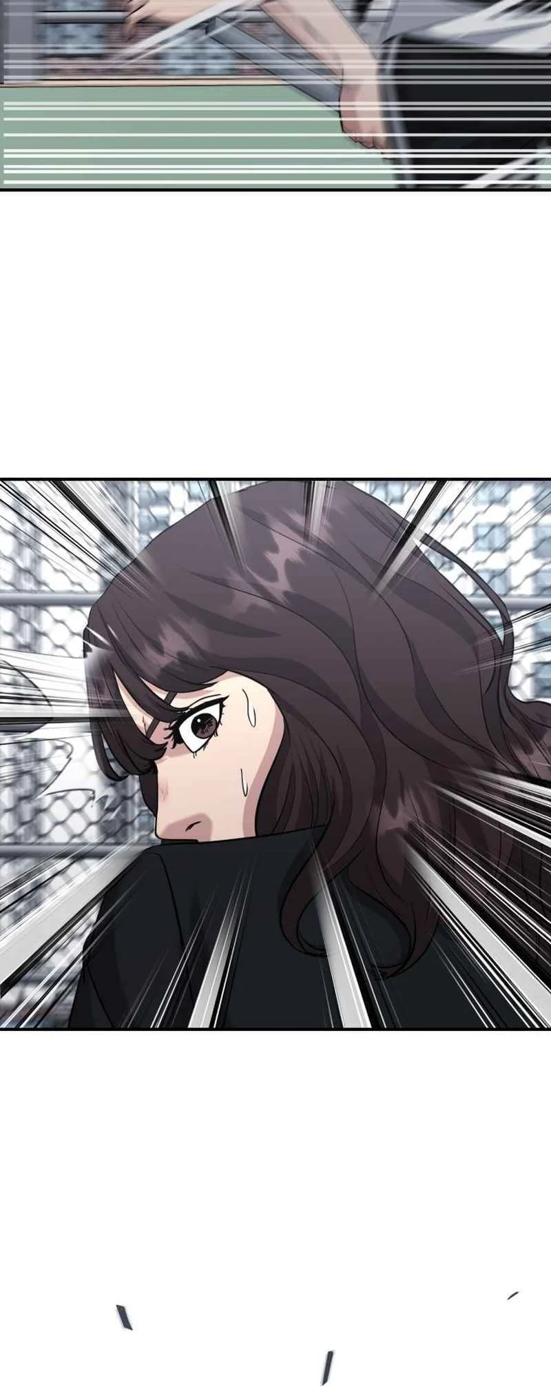 High School Gangsters Chapter 46 Gambar 44