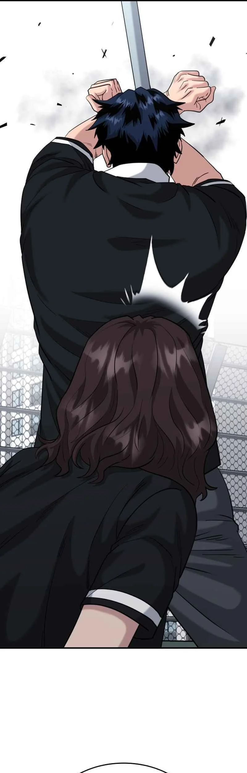 High School Gangsters Chapter 46 Gambar 51