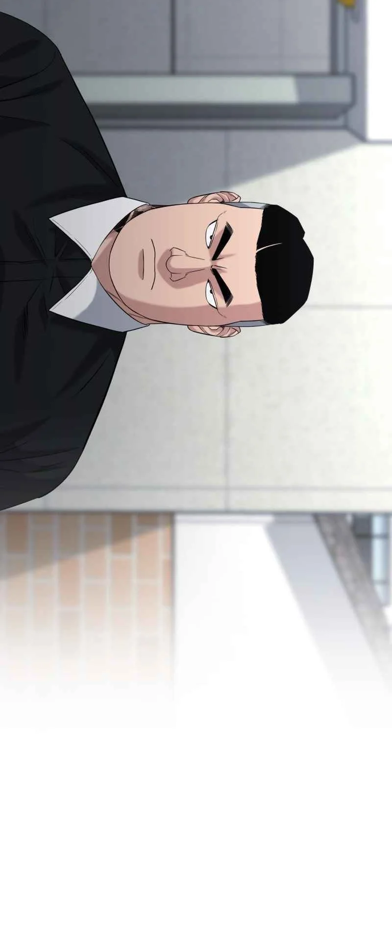 High School Gangsters Chapter 46 Gambar 54