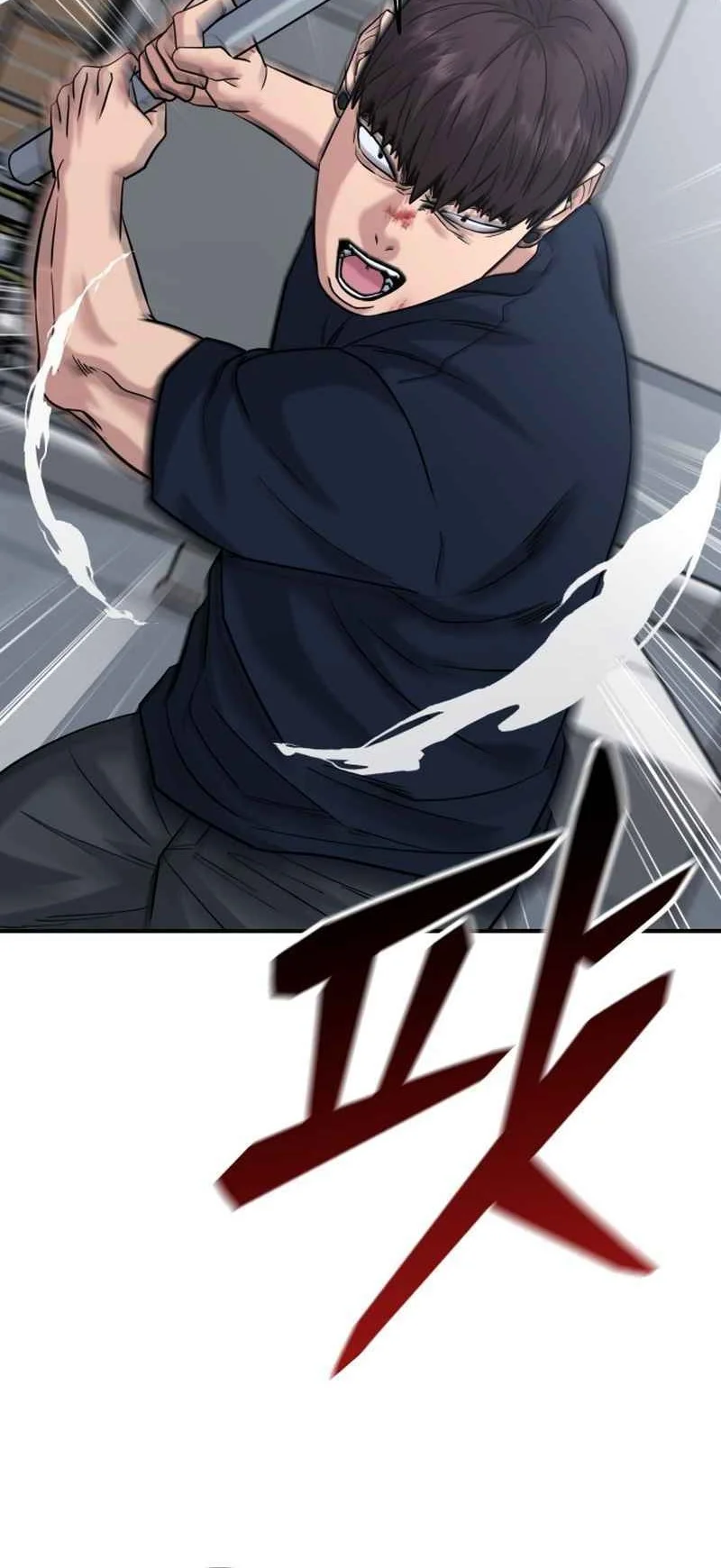 High School Gangsters Chapter 46 Gambar 58