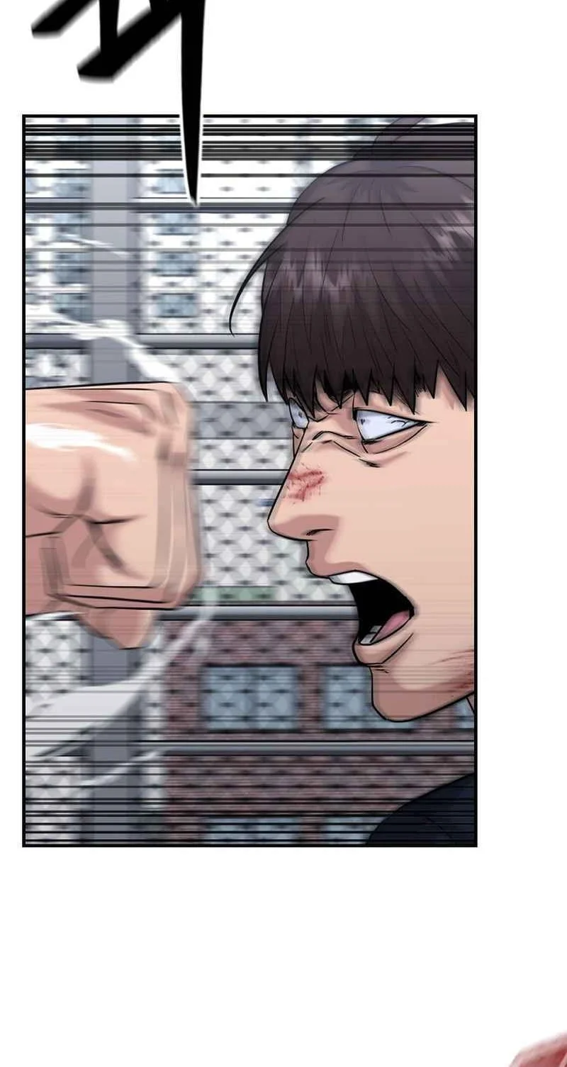 High School Gangsters Chapter 46 Gambar 60