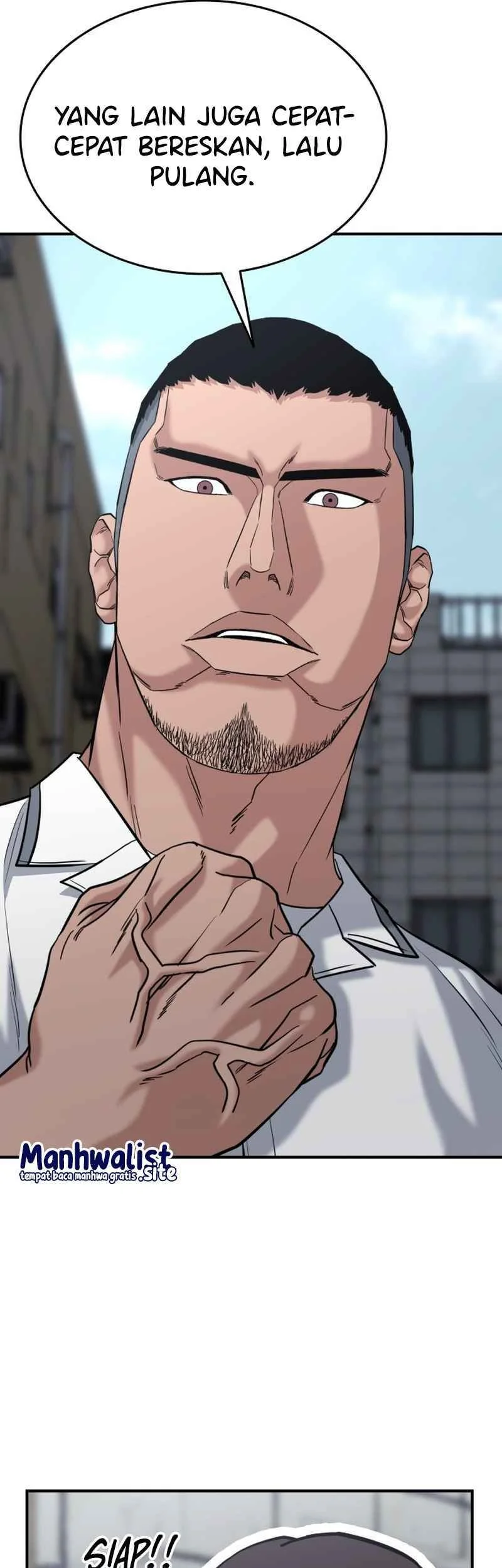 High School Gangsters Chapter 46 Gambar 63