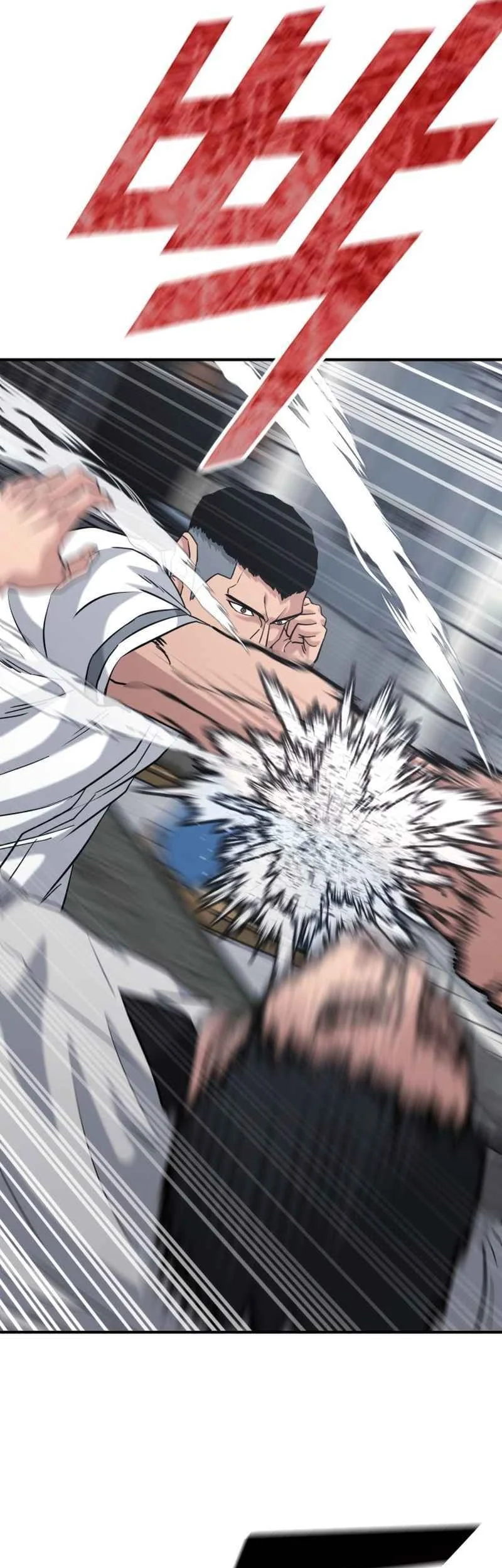 High School Gangsters Chapter 46 Gambar 67