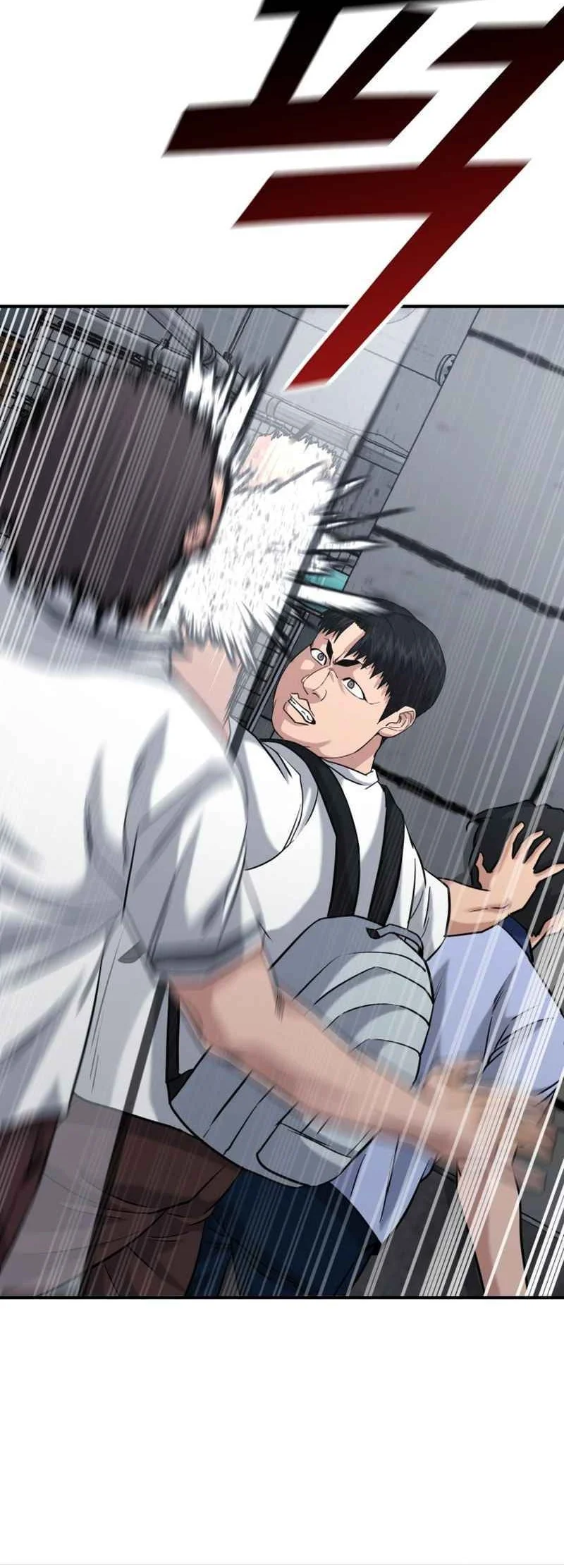 High School Gangsters Chapter 46 Gambar 68