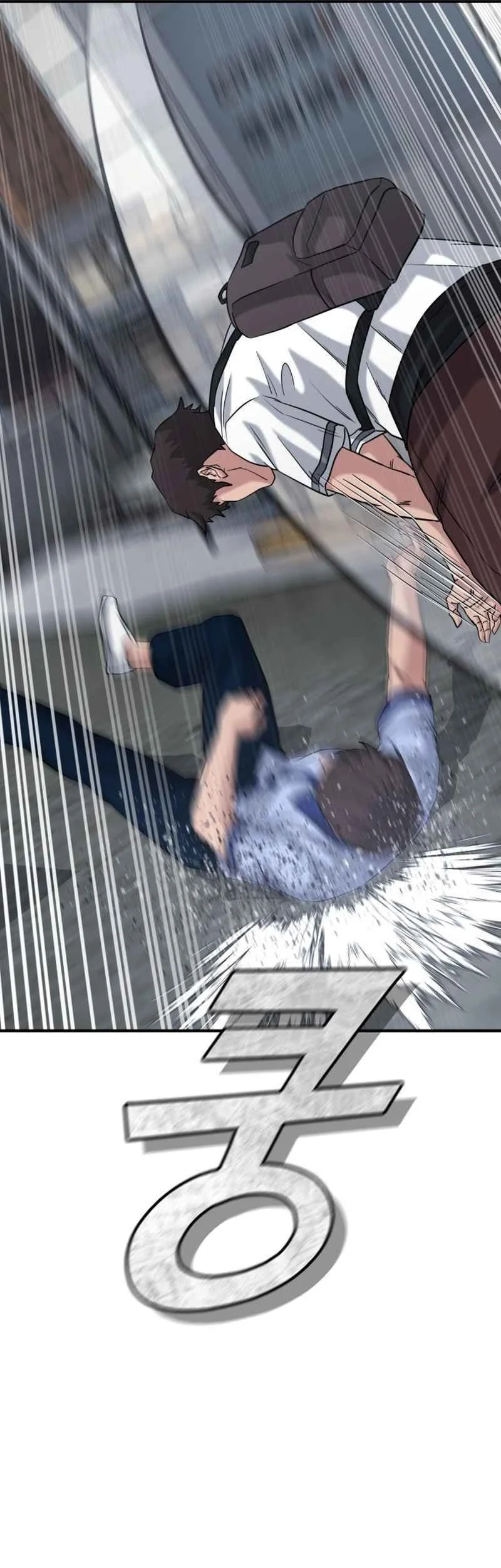 High School Gangsters Chapter 46 Gambar 69