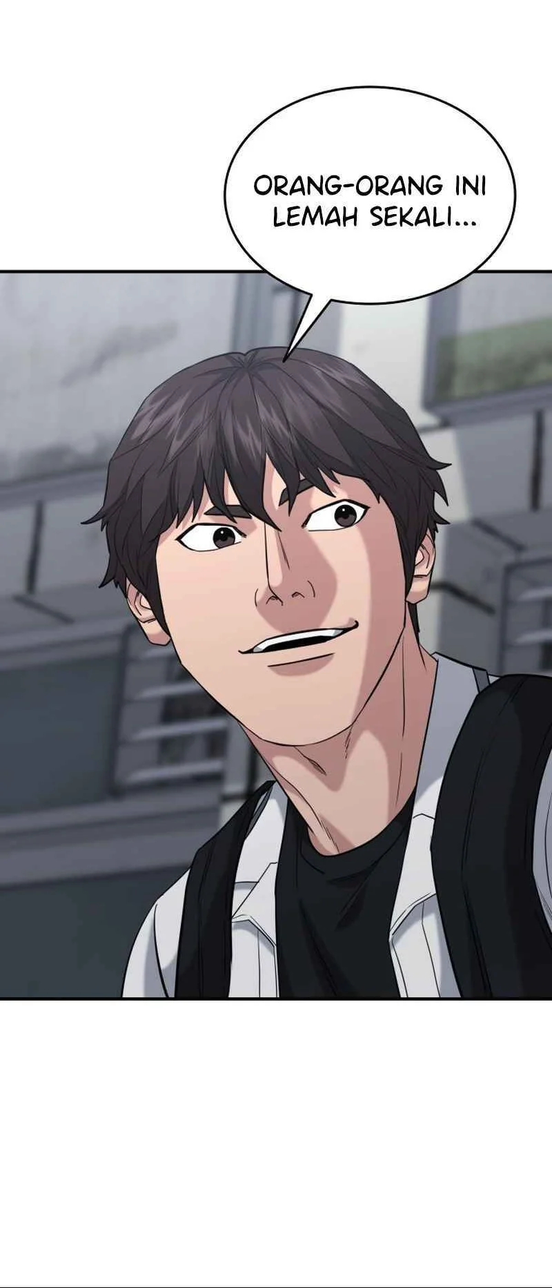 High School Gangsters Chapter 46 Gambar 70