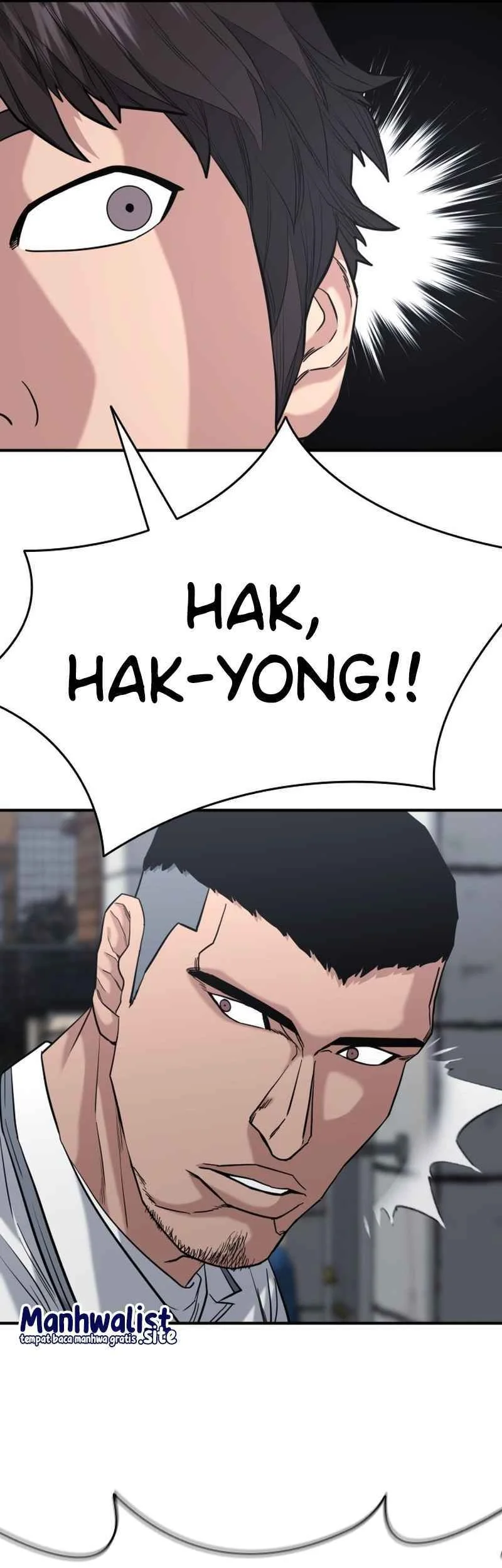 High School Gangsters Chapter 46 Gambar 71