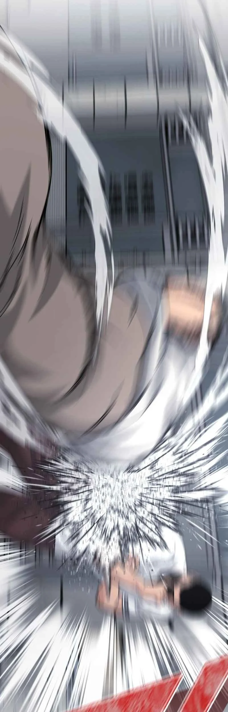 High School Gangsters Chapter 46 Gambar 73