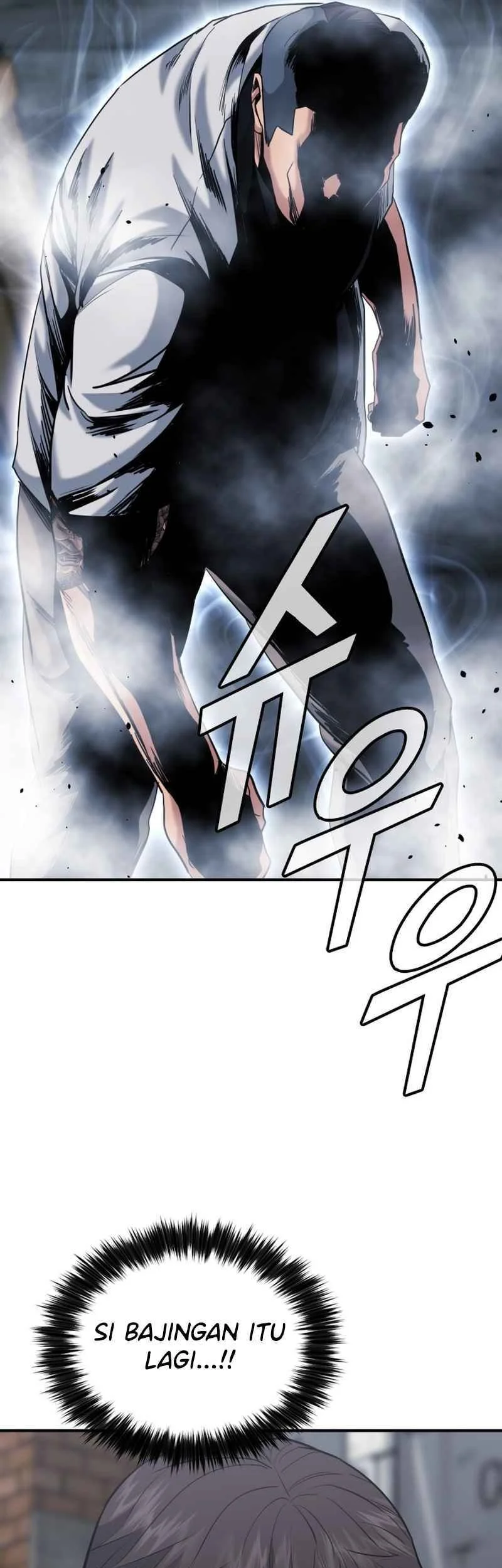 High School Gangsters Chapter 46 Gambar 77