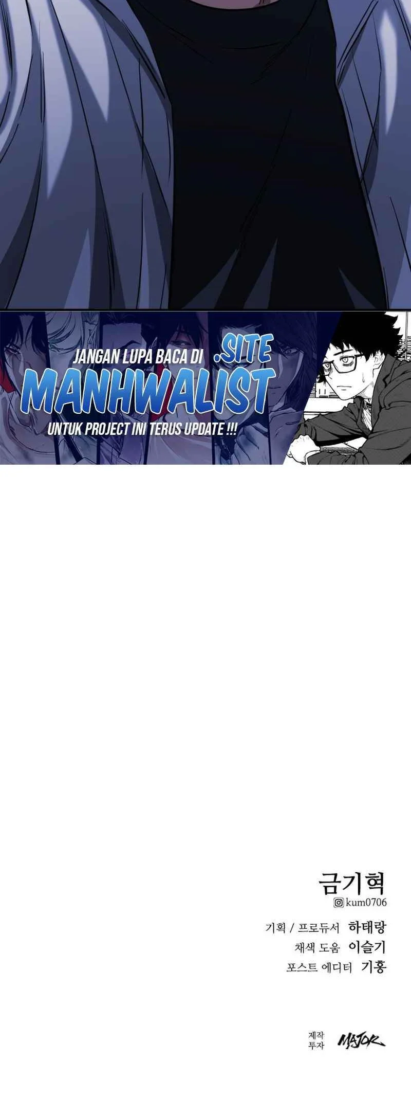 High School Gangsters Chapter 46 Gambar 80