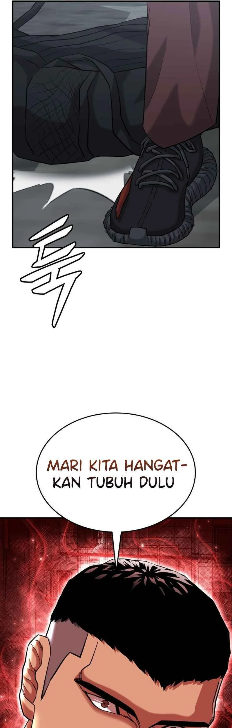 High School Gangsters Chapter 46 Gambar 13