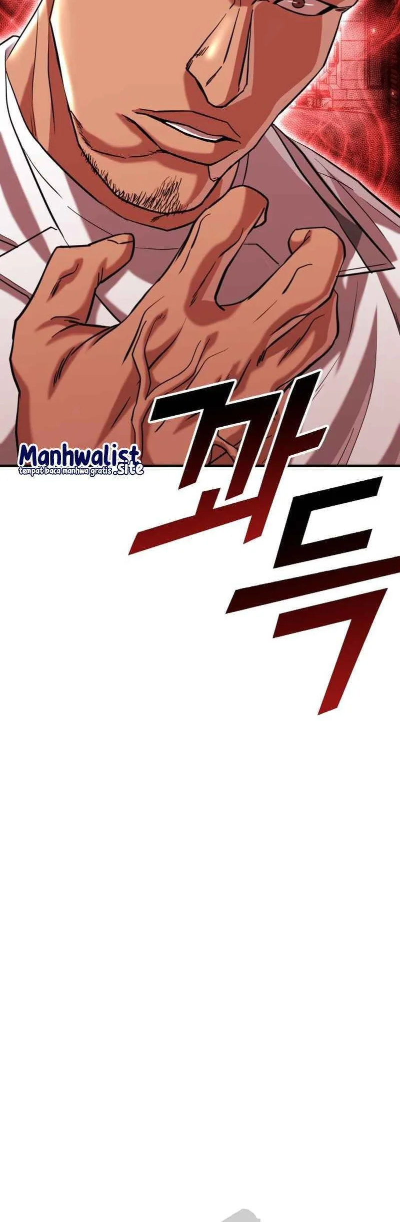 High School Gangsters Chapter 46 Gambar 14