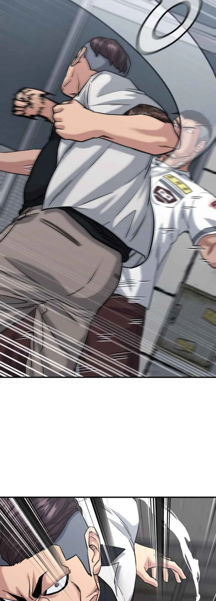 High School Gangsters Chapter 47 Gambar 27