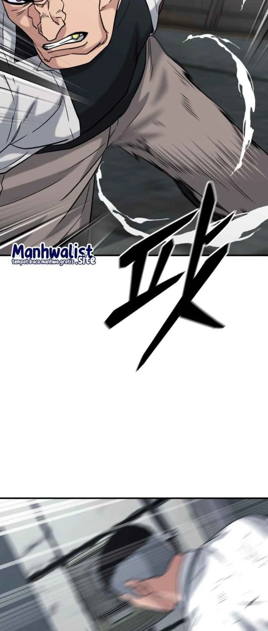 High School Gangsters Chapter 47 Gambar 28