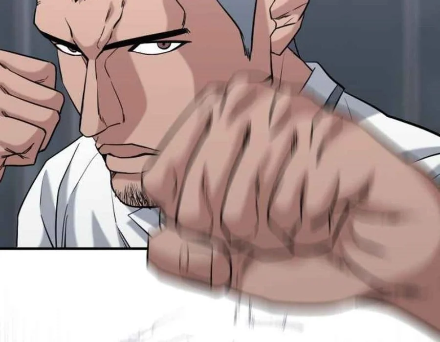 High School Gangsters Chapter 47 Gambar 30