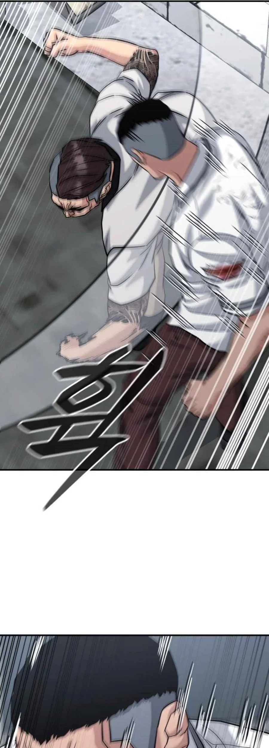 High School Gangsters Chapter 47 Gambar 35