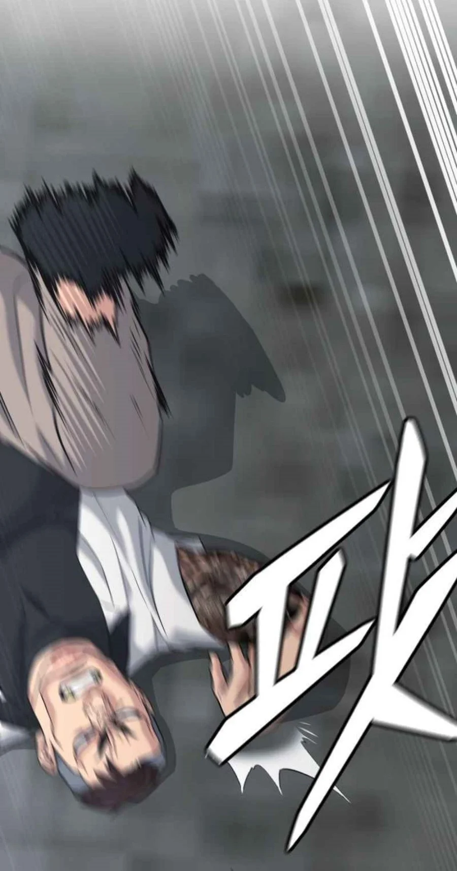 High School Gangsters Chapter 47 Gambar 43