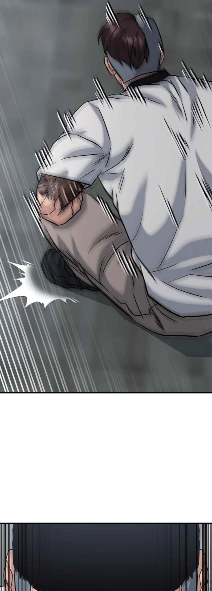 High School Gangsters Chapter 47 Gambar 44