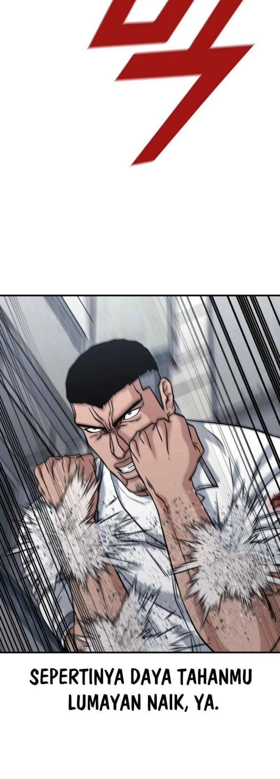 High School Gangsters Chapter 47 Gambar 49