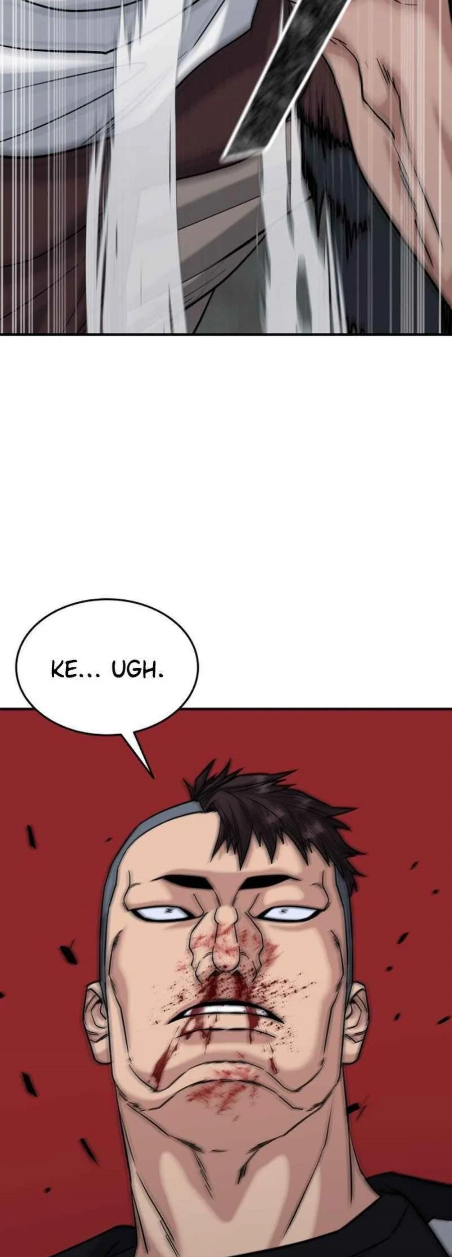 High School Gangsters Chapter 47 Gambar 54