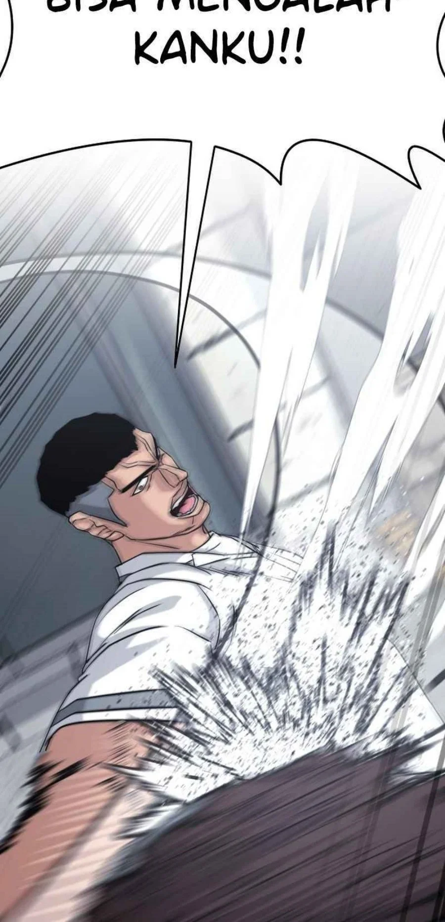 High School Gangsters Chapter 47 Gambar 57