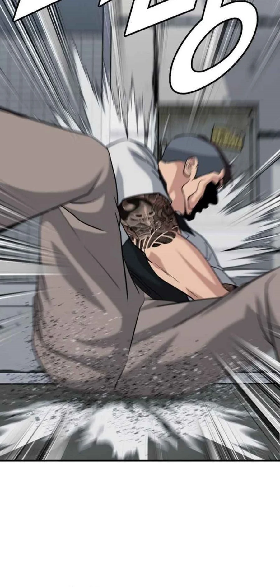 High School Gangsters Chapter 47 Gambar 59