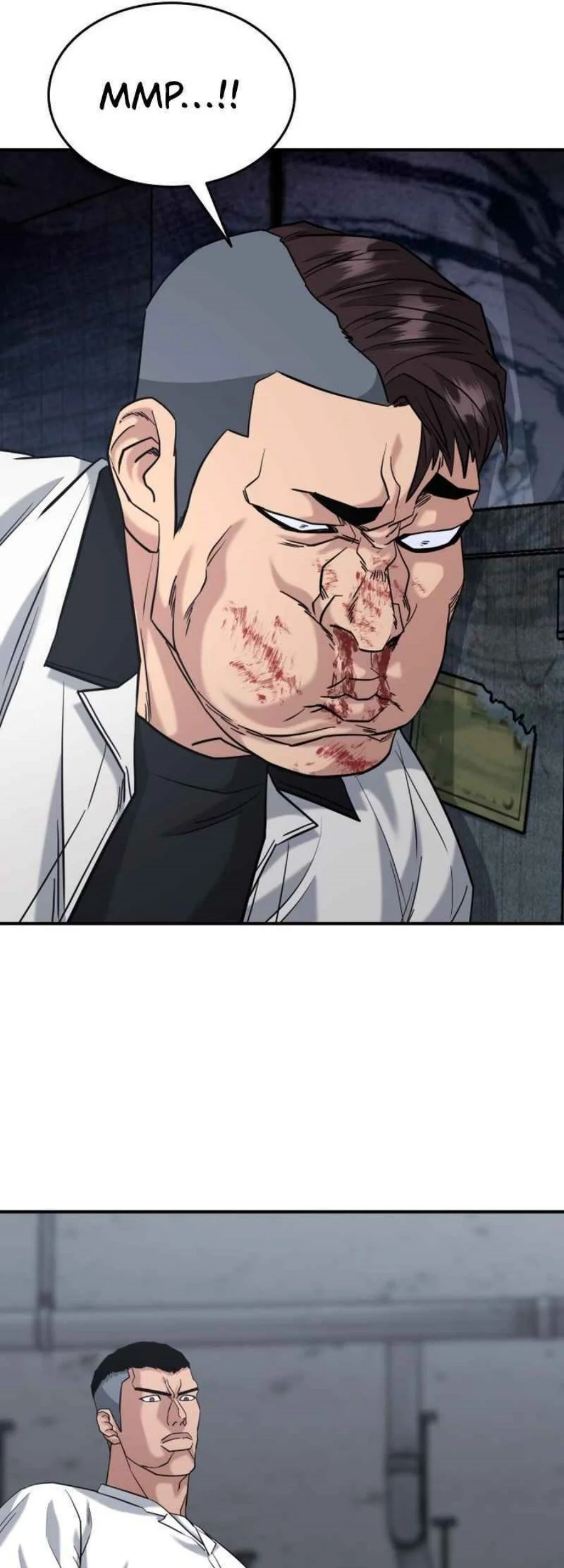 High School Gangsters Chapter 47 Gambar 60