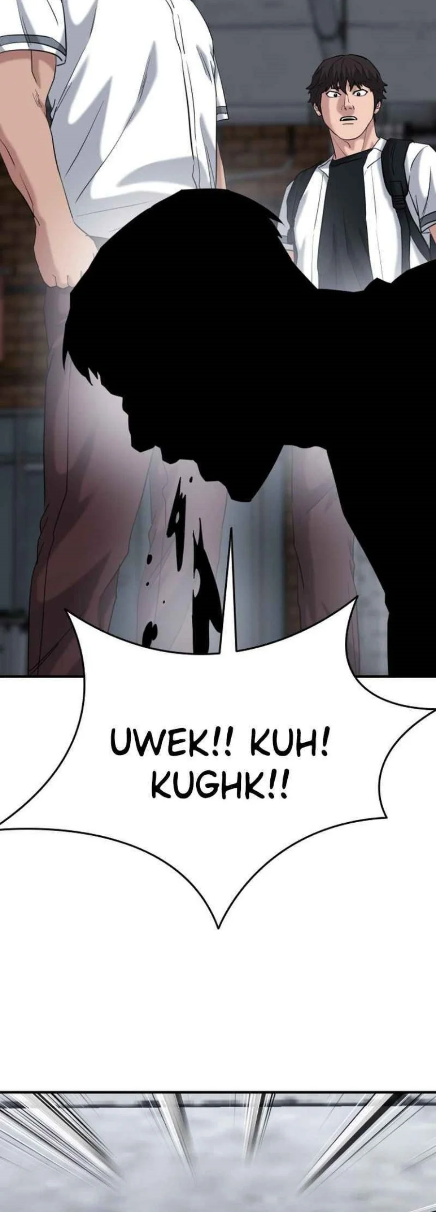 High School Gangsters Chapter 47 Gambar 61