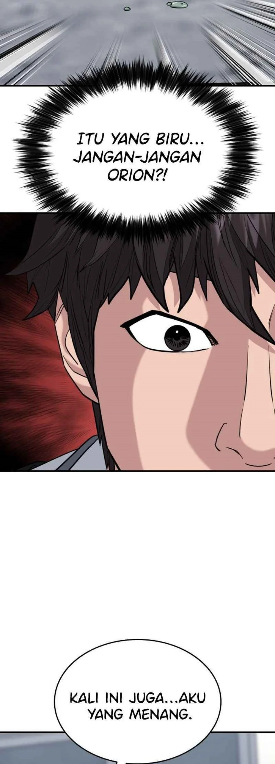 High School Gangsters Chapter 47 Gambar 63