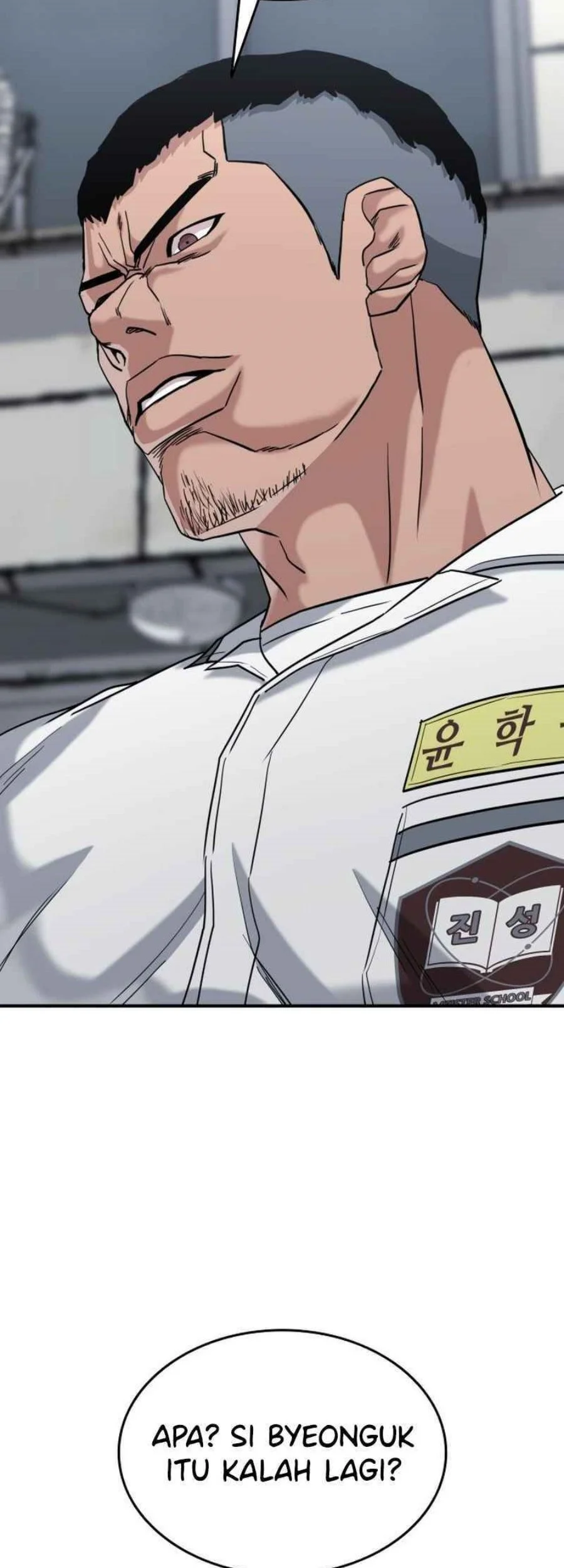 High School Gangsters Chapter 47 Gambar 64