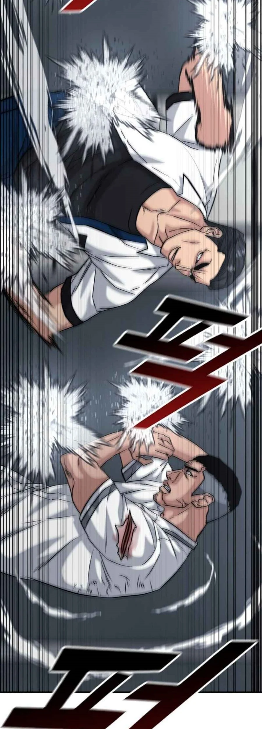 High School Gangsters Chapter 47 Gambar 70