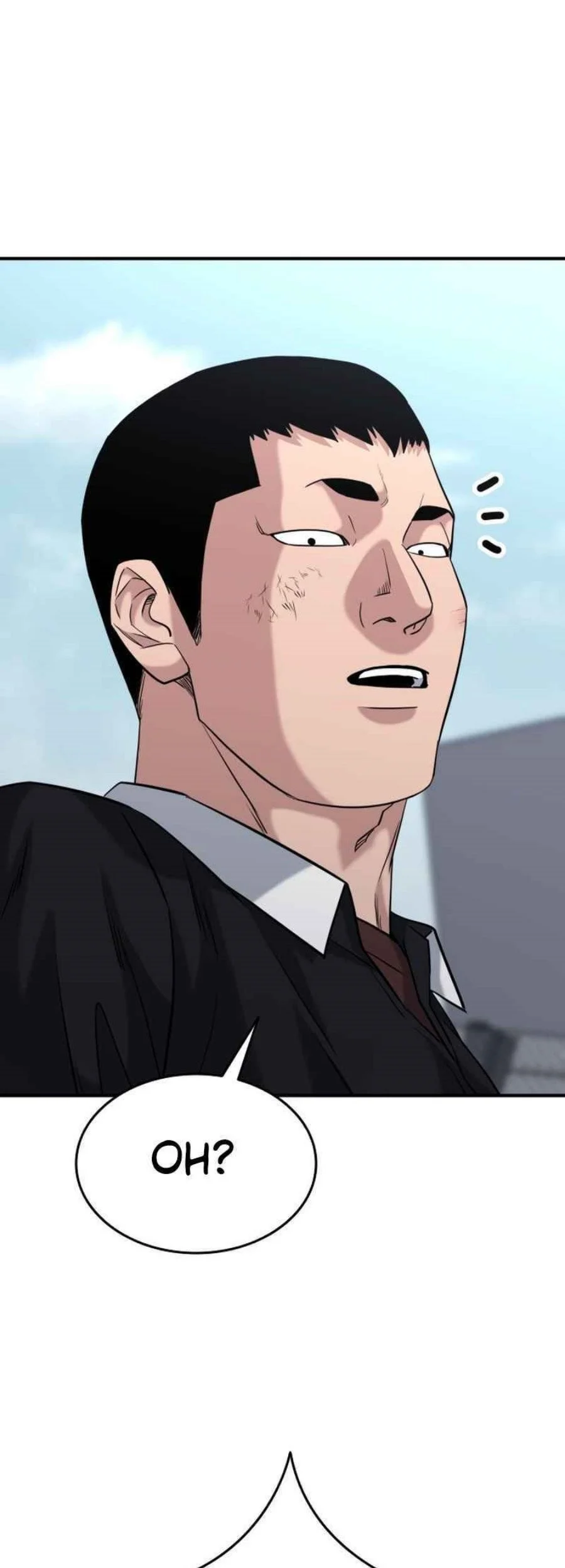 High School Gangsters Chapter 47 Gambar 4