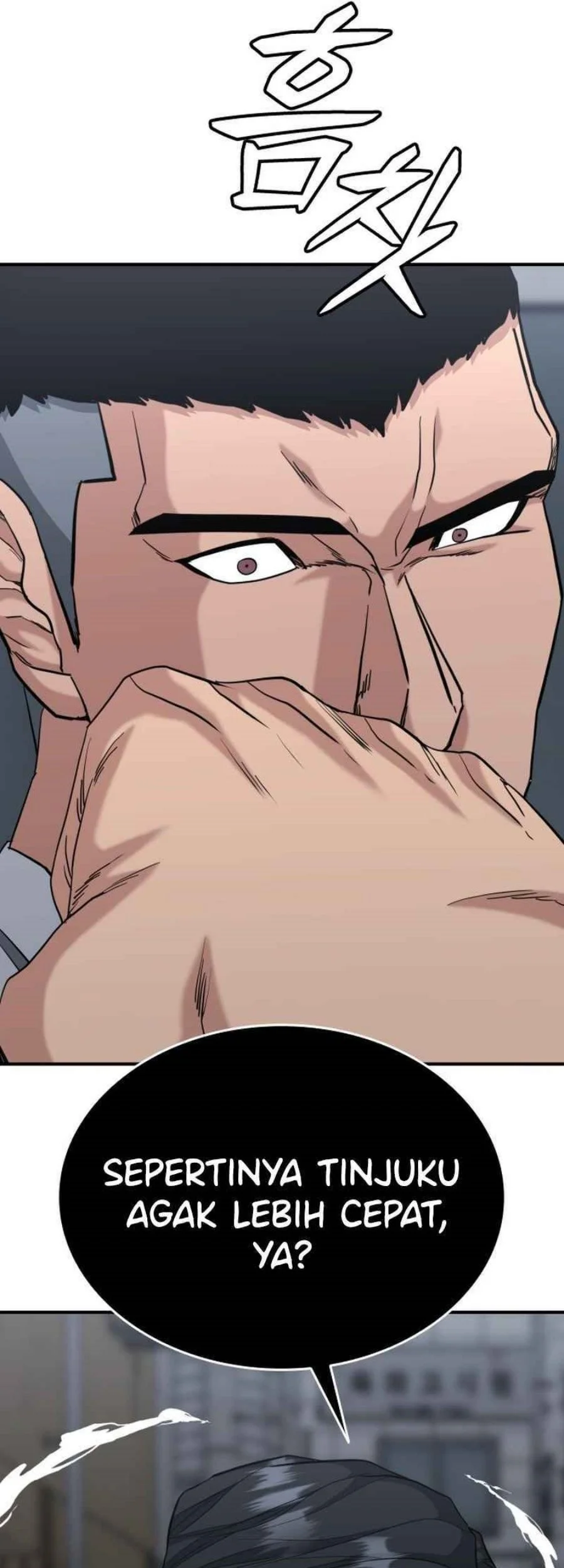 High School Gangsters Chapter 47 Gambar 74