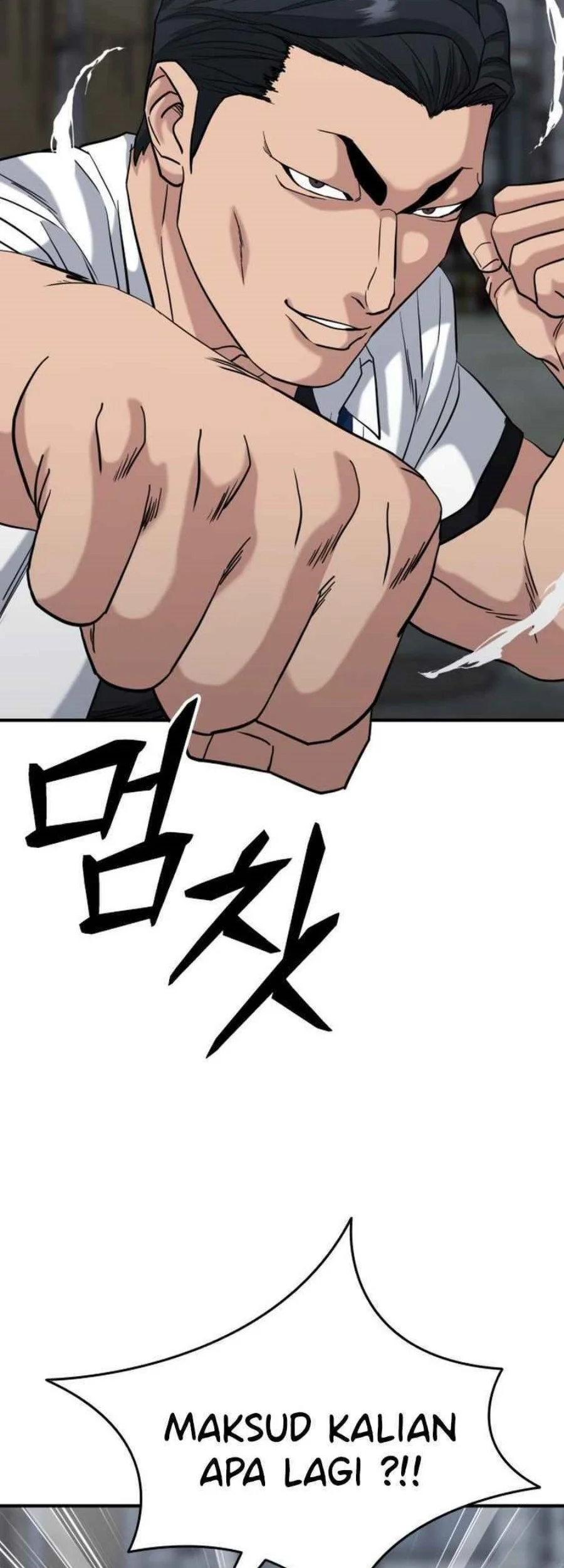 High School Gangsters Chapter 47 Gambar 75