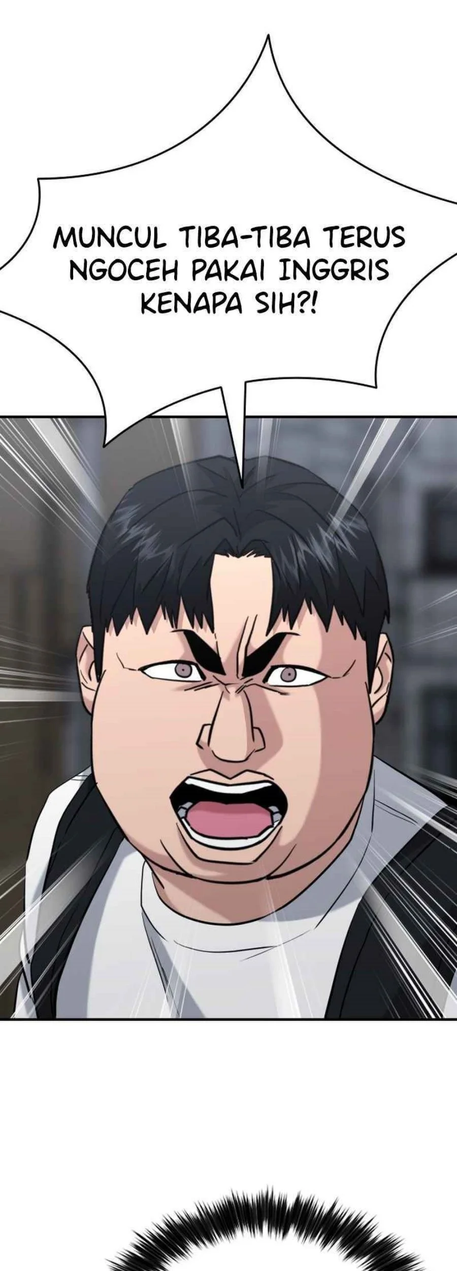 High School Gangsters Chapter 47 Gambar 80