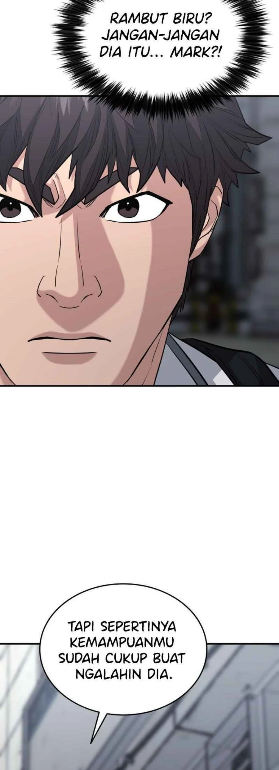 High School Gangsters Chapter 47 Gambar 81