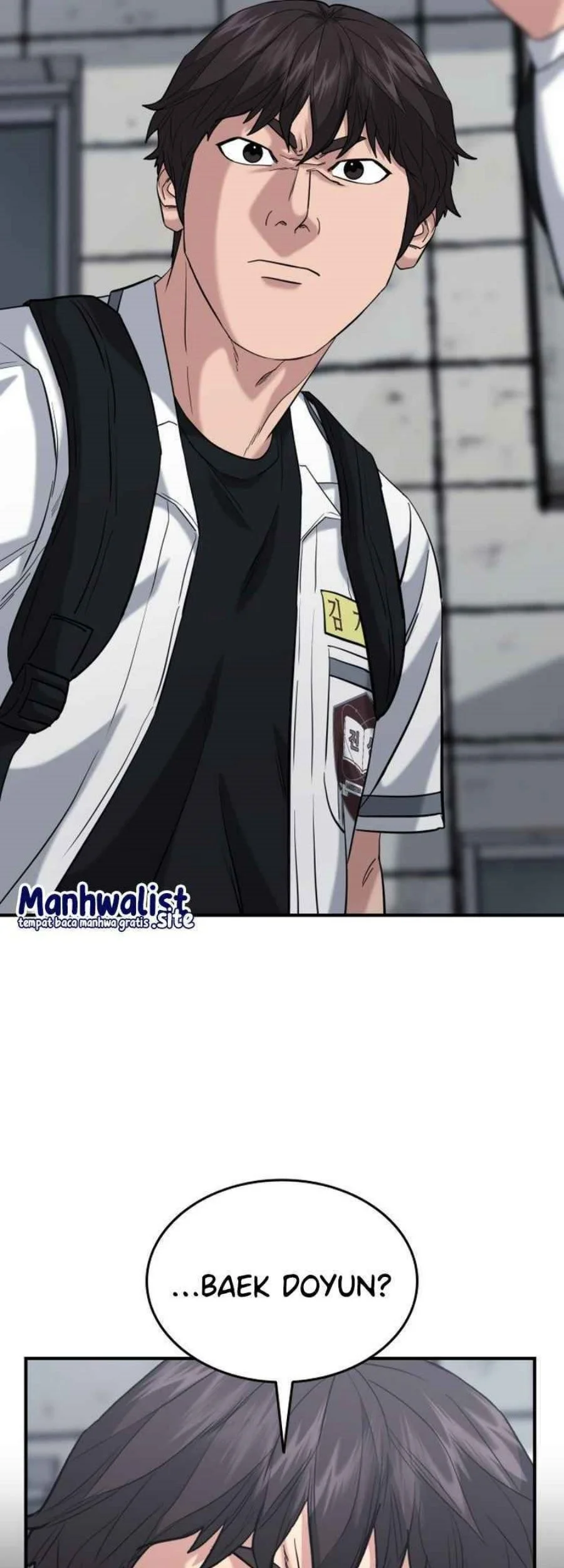 High School Gangsters Chapter 47 Gambar 87