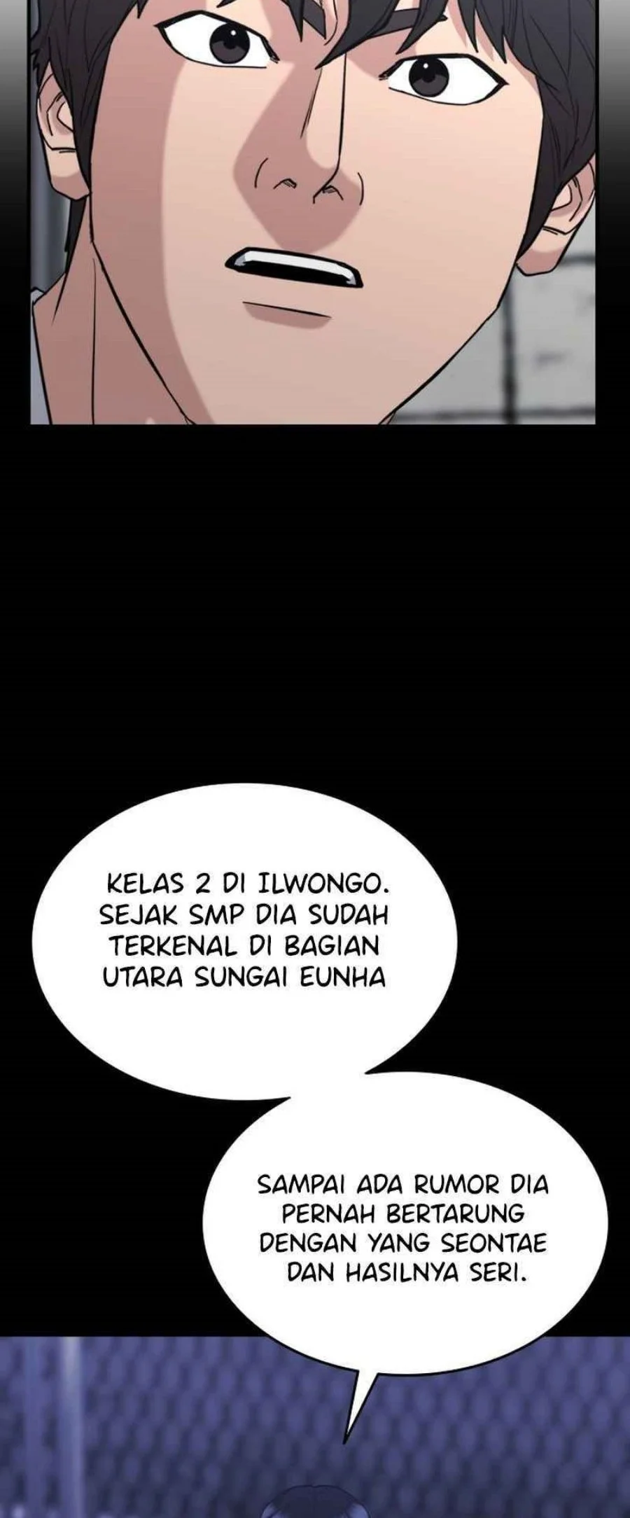 High School Gangsters Chapter 47 Gambar 88