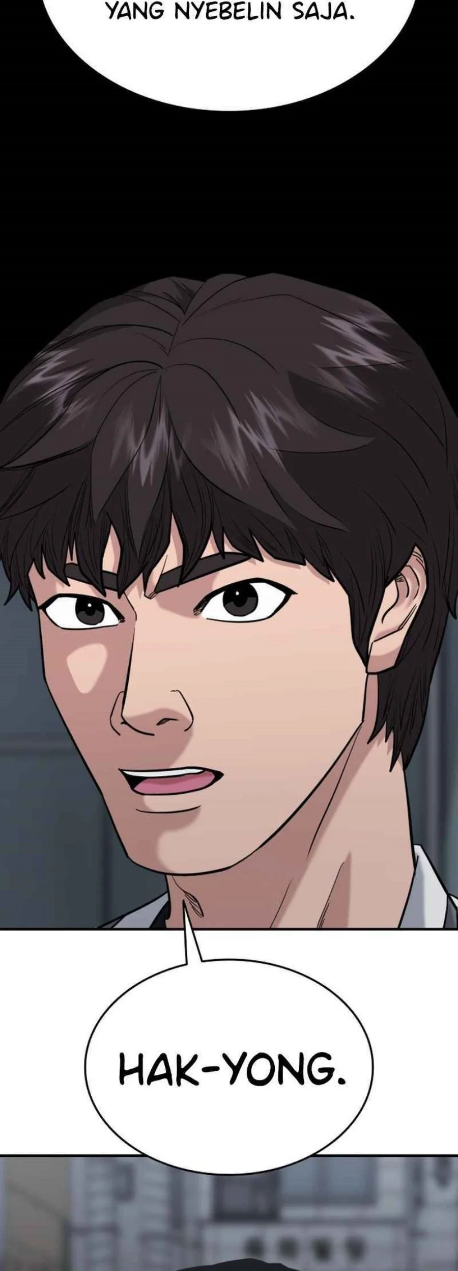 High School Gangsters Chapter 47 Gambar 92