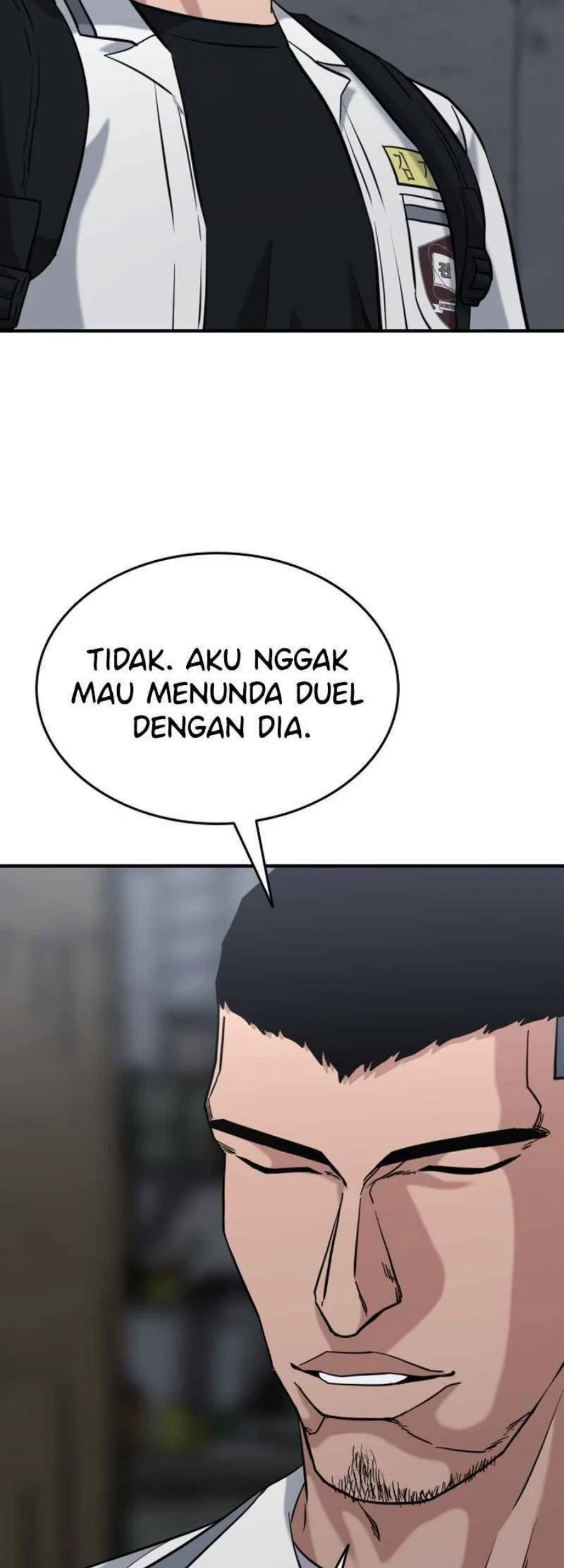 High School Gangsters Chapter 47 Gambar 94