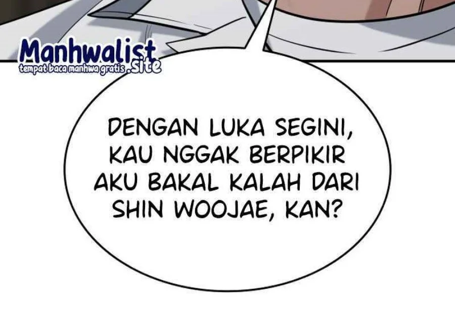 High School Gangsters Chapter 47 Gambar 95