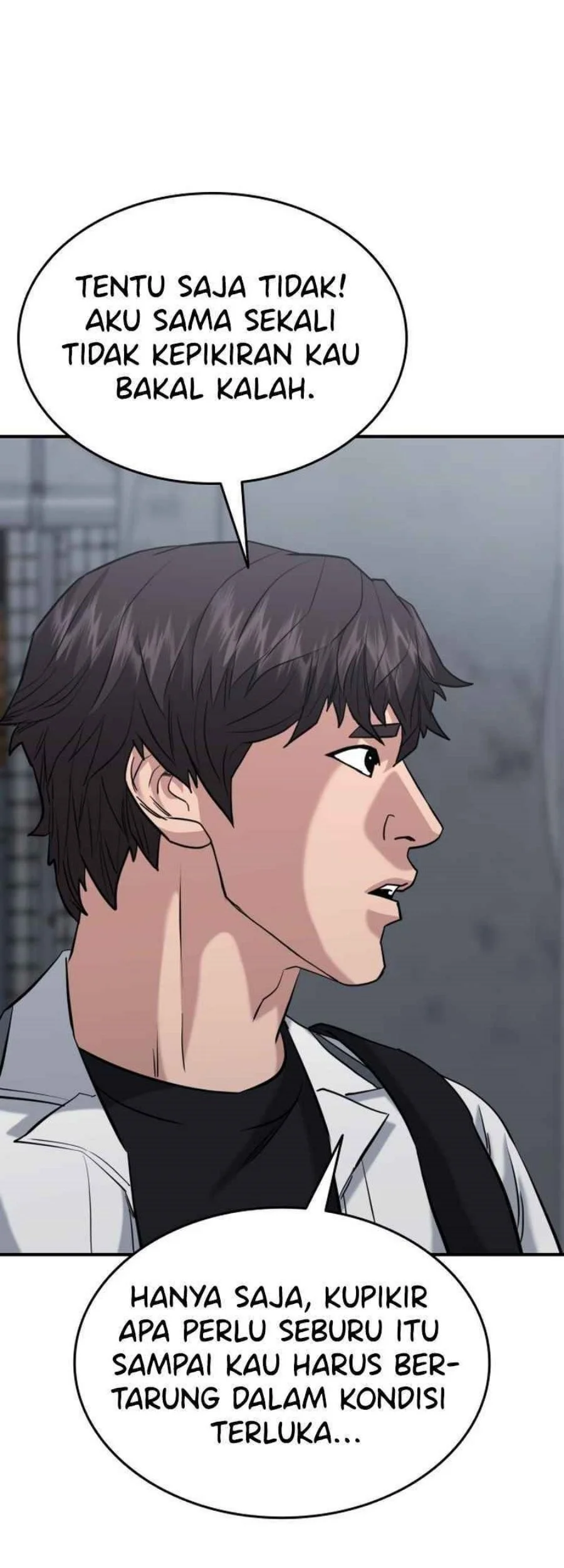 High School Gangsters Chapter 47 Gambar 96