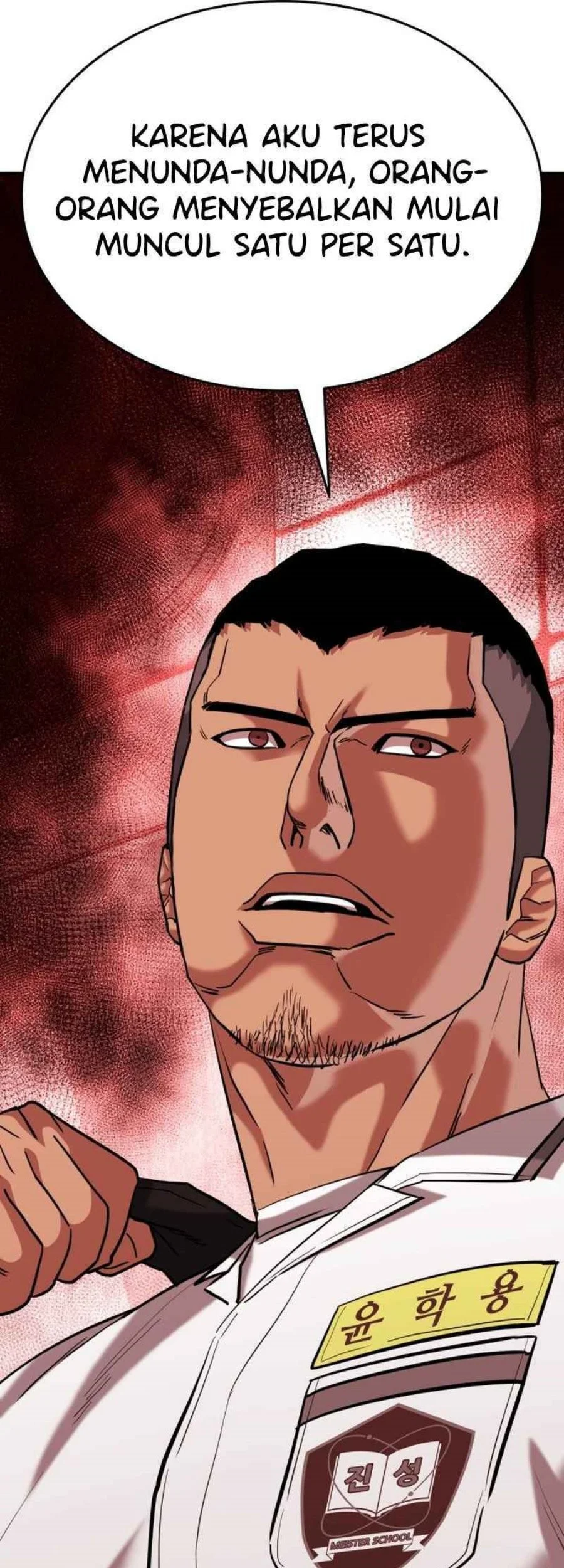 High School Gangsters Chapter 47 Gambar 99