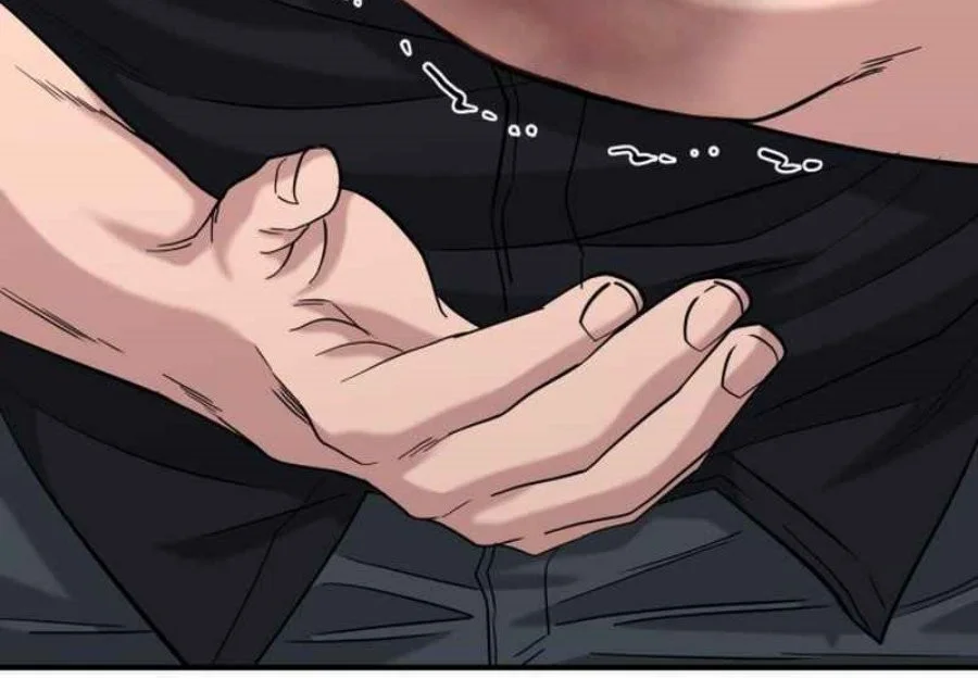 High School Gangsters Chapter 47 Gambar 10